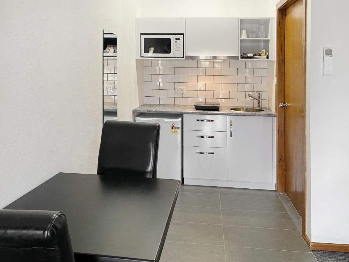 Leeton Heritage Motor Inn Dış mekan fotoğraf