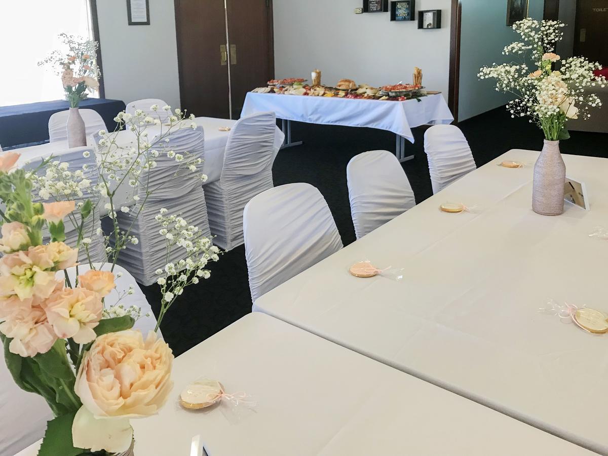 Leeton Heritage Motor Inn Dış mekan fotoğraf